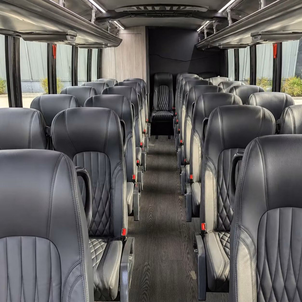 event transportation services in port st lucie