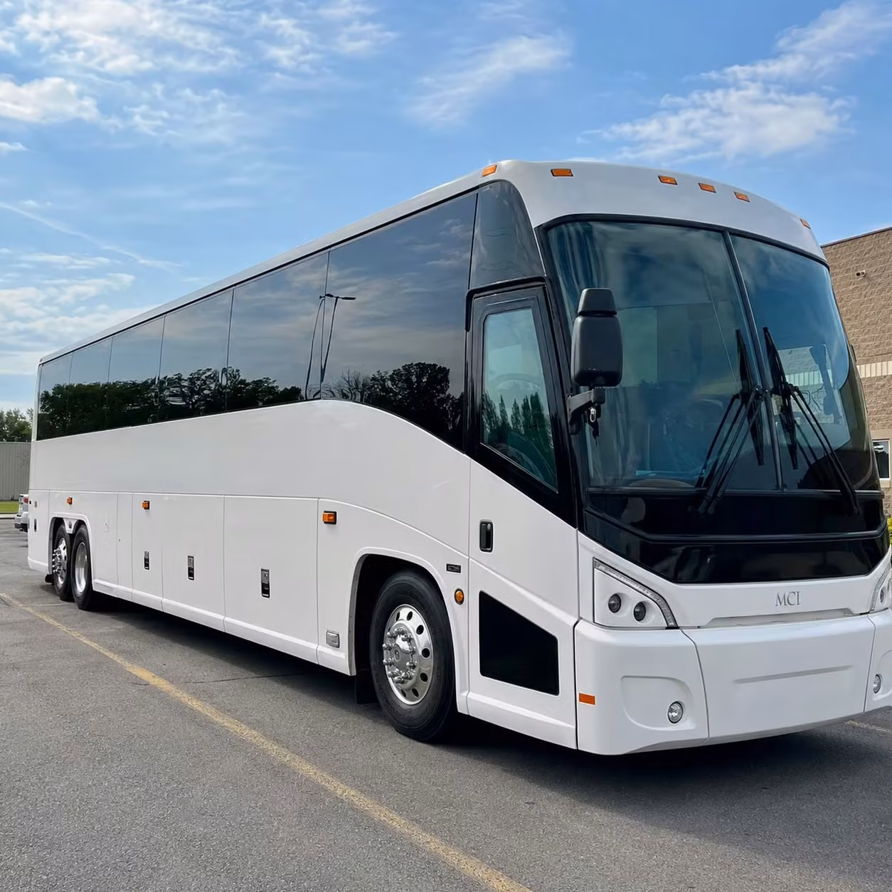 port st lucie charter bus rentals