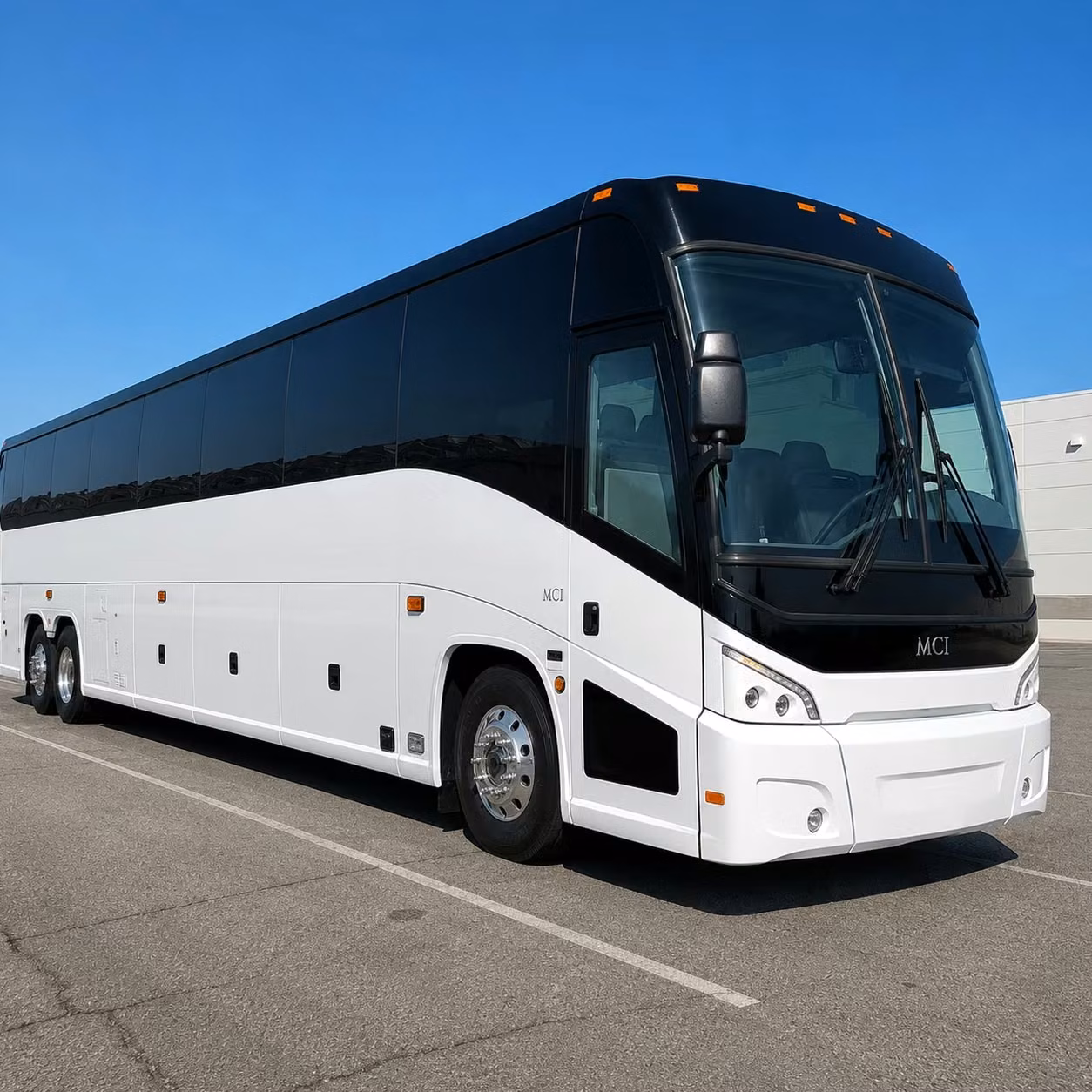 port st lucie charter buses