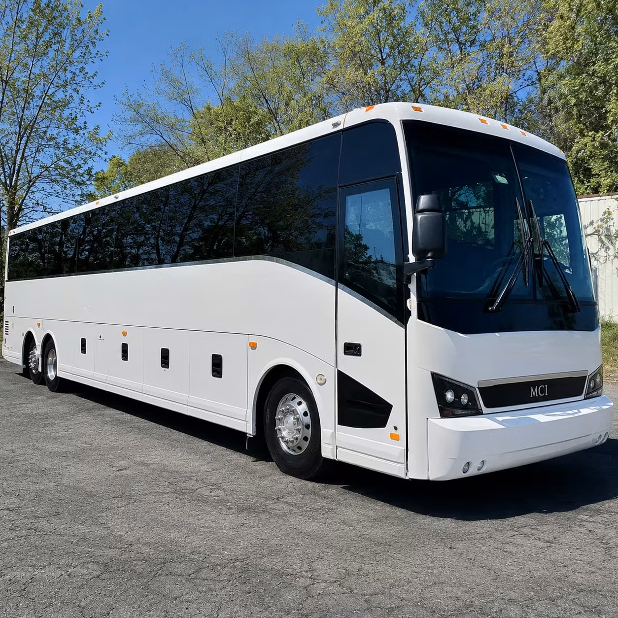 port st lucie concert charter bus rentals