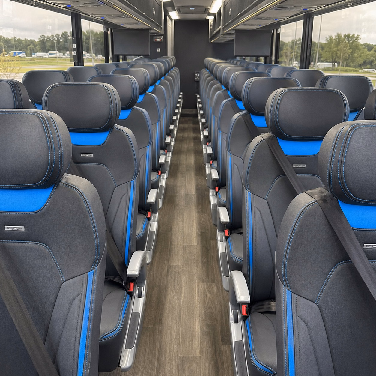 port st lucie school field trip bus rentals